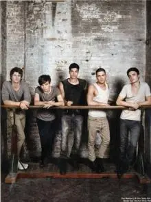 The Wanted - The Wanted 2.jpg